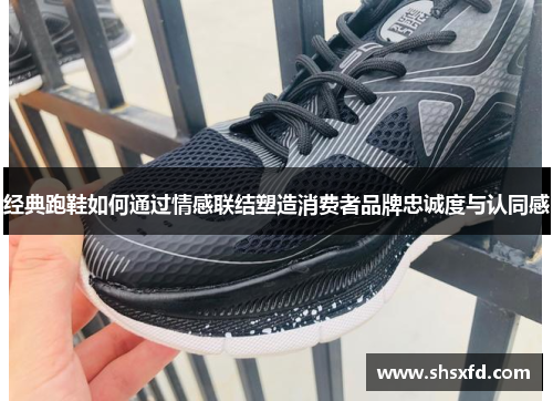 经典跑鞋如何通过情感联结塑造消费者品牌忠诚度与认同感